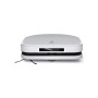 Пилосос Ecovacs Deebot OZMO X5 Pro Omni White (DDX39 WHITE) Пилосос Ecovacs Deebot OZMO X5 Pro Omni White (DDX39 WHITE)