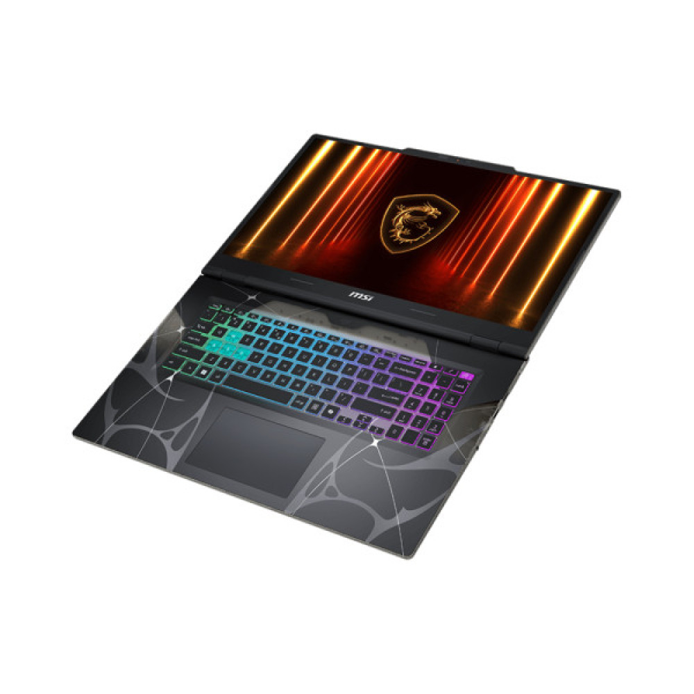 MSI Cyborg 17 B2RWEKG-428XUA (9S7-17U332-428)
