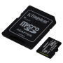 Карта пам'яті Kingston 256GB microSD class 10 A1 Canvas Select Plus (SDCS2/256GB) Карта пам'яті Kingston 256GB microSD class 10 A1 Canvas Select Plus (SDCS2/256GB)