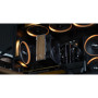 Кулер до процесора Deepcool AK400 G2 Black (R-AK400G2-BKNNMN-GJD)