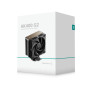 Кулер до процесора Deepcool AK400 G2 Black (R-AK400G2-BKNNMN-GJD)