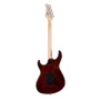 Електрогітара Cort G280 Select Trans Chameleon Purple
