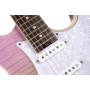Електрогітара Cort G280 Select Trans Chameleon Purple