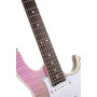 Електрогітара Cort G280 Select Trans Chameleon Purple