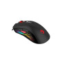 Мишка Marvo M519 RGB-LED USB Black (M519) Мишка Marvo M519 RGB-LED USB Black (M519)