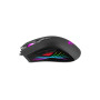 Мишка Marvo M519 RGB-LED USB Black (M519) Мишка Marvo M519 RGB-LED USB Black (M519)