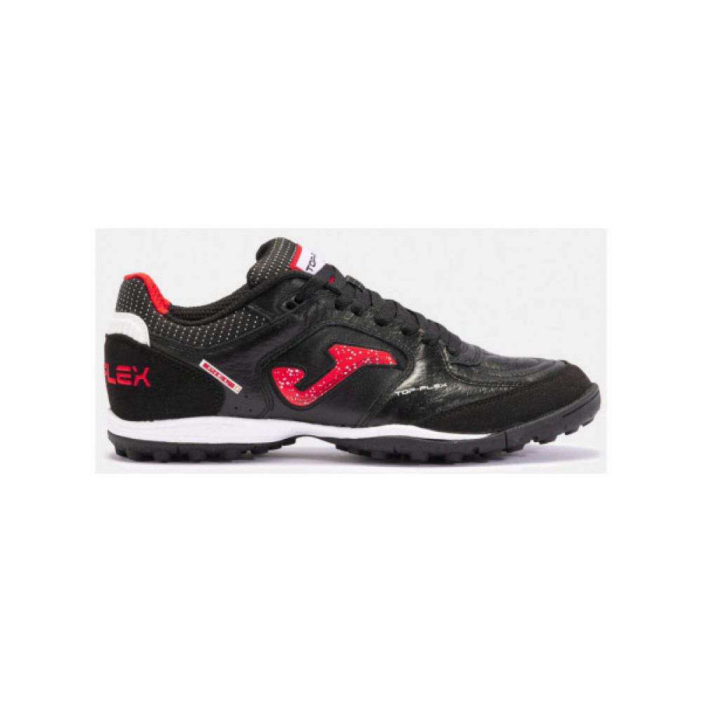 Сороконіжки Joma Top Flex TOPW2401TF чорний, бордовий 44 (8445954889660)
