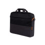 Сумка для ноутбука Trust 16" Lisboa, BLACK (25246) Сумка для ноутбука Trust 16" Lisboa, BLACK (25246)