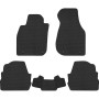 Килимок в салон EVAtech Audi A6 (C5) FWD 1997-2000 2 покоління Se (AU12449CG5TL4RBB) Килимок в салон EVAtech Audi A6 (C5) FWD 1997-2000 2 покоління Se (AU12449CG5TL4RBB)