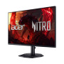 Монітор Acer 27" KG271Gbmix HDMI, IPS, 180Hz, 1ms Монітор Acer 27" KG271Gbmix HDMI, IPS, 180Hz, 1ms