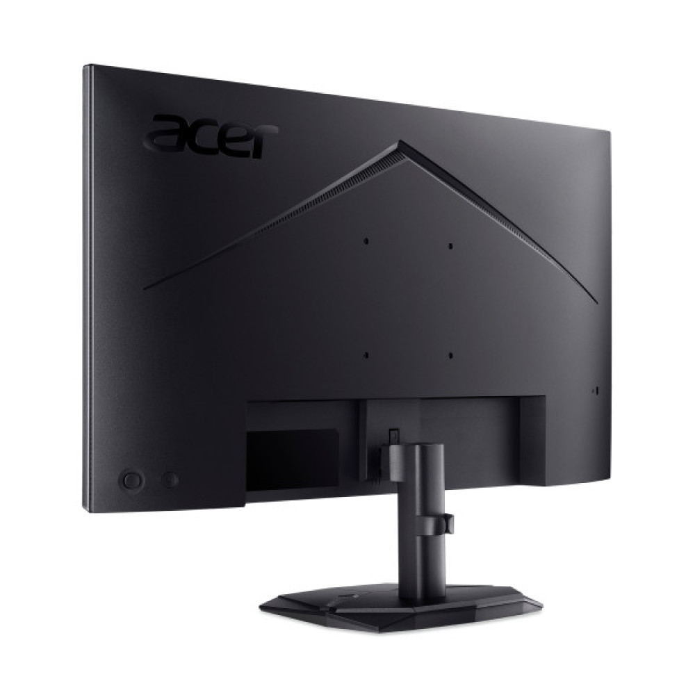 Монітор Acer 27" KG271Gbmix HDMI, IPS, 180Hz, 1ms