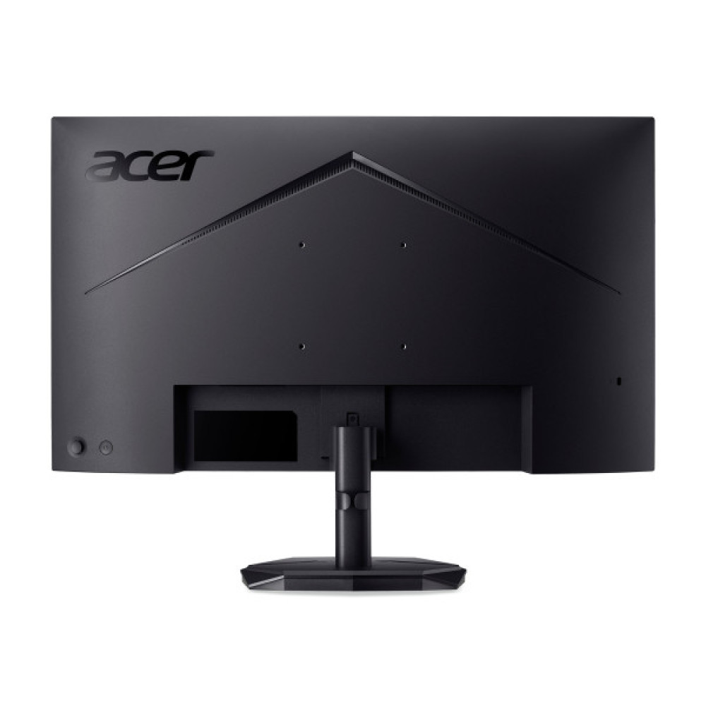 Монітор Acer 27" KG271Gbmix HDMI, IPS, 180Hz, 1ms