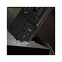 Чохол до мобільного телефона BeCover Military Poco F4 Black (709128) Чохол до мобільного телефона BeCover Military Poco F4 Black (709128)