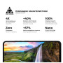 Скло захисне Armorstandart Pro Motorola G75 5G Black (ARM83293) Скло захисне Armorstandart Pro Motorola G75 5G Black (ARM83293)