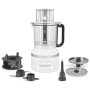 Кухонний комбайн KitchenAid 5KFP1318EWH CLASSIC 3,1 л білий (5KFP1318EWH) Кухонний комбайн KitchenAid 5KFP1318EWH CLASSIC 3,1 л білий (5KFP1318EWH)