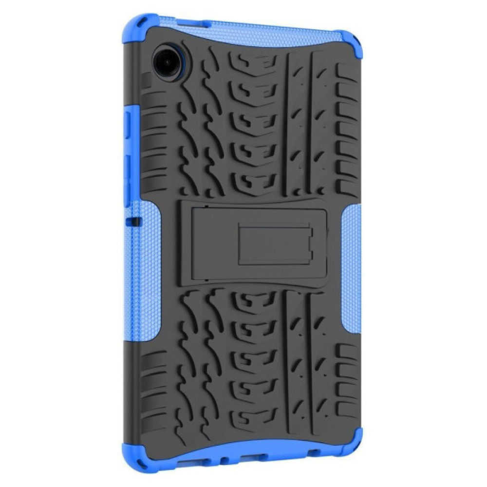 Чохол до планшета BeCover Samsung Galaxy Tab A9 SM-X115 8.7" Blue (710760) Чохол до планшета BeCover Samsung Galaxy Tab A9 SM-X115 8.7" Blue (710760)