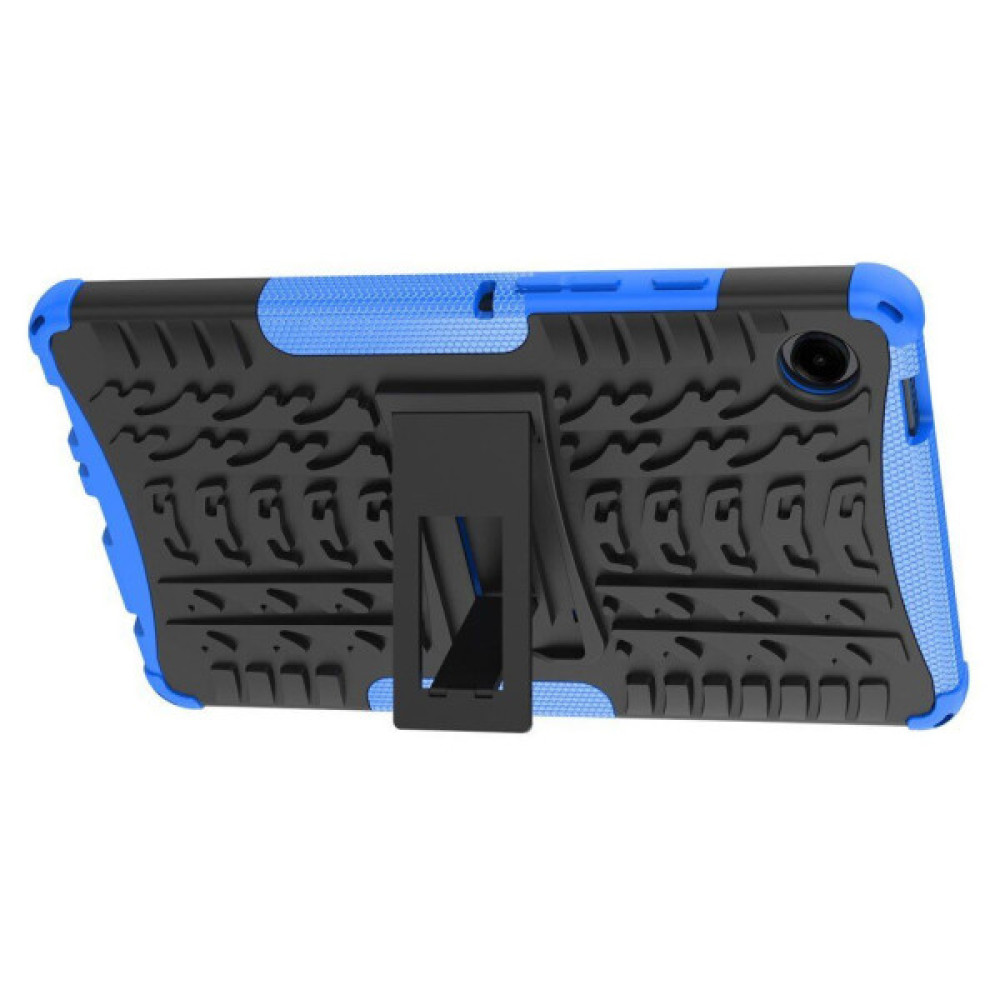Чохол до планшета BeCover Samsung Galaxy Tab A9 SM-X115 8.7" Blue (710760) Чохол до планшета BeCover Samsung Galaxy Tab A9 SM-X115 8.7" Blue (710760)