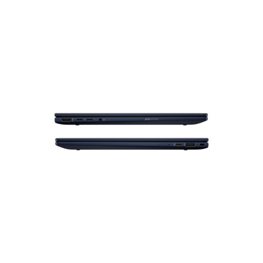 Ноутбук HP EliteBook X Flip G1i (B5QX1AV_V4)
