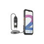 Модуль розширення для смартфонів Ulefone Мікроскоп uSmart C01 (RL074056) Модуль розширення для смартфонів Ulefone Мікроскоп uSmart C01 (RL074056)