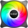 Кулер до корпусу PcCooler FX-120-3 Кулер до корпусу PcCooler FX-120-3
