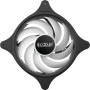 Кулер до корпусу PcCooler FX-120-3 Кулер до корпусу PcCooler FX-120-3
