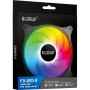 Кулер до корпусу PcCooler FX-120-3 Кулер до корпусу PcCooler FX-120-3