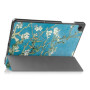 Чохол до планшета BeCover Smart Case Samsung Galaxy Tab A11 Plus SM-X236B 11.0" Spring (714010) Чохол до планшета BeCover Smart Case Samsung Galaxy Tab A11 Plus SM-X236B 11.0" Spring (714010)