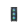 Корпус Lian Li Lancool III Black (G99.LAN3X.00) Корпус Lian Li Lancool III Black (G99.LAN3X.00)