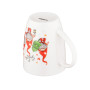 Чашка Ardesto Christmas Gnomes, 350мл, порцеляна (AR3066) Чашка Ardesto Christmas Gnomes, 350мл, порцеляна (AR3066)