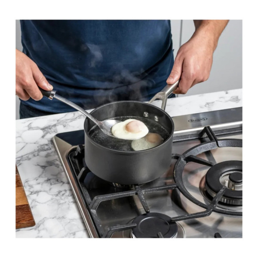 Сотейник Ninja Zerostick Premium з кришкою 20 см (C30220EU)