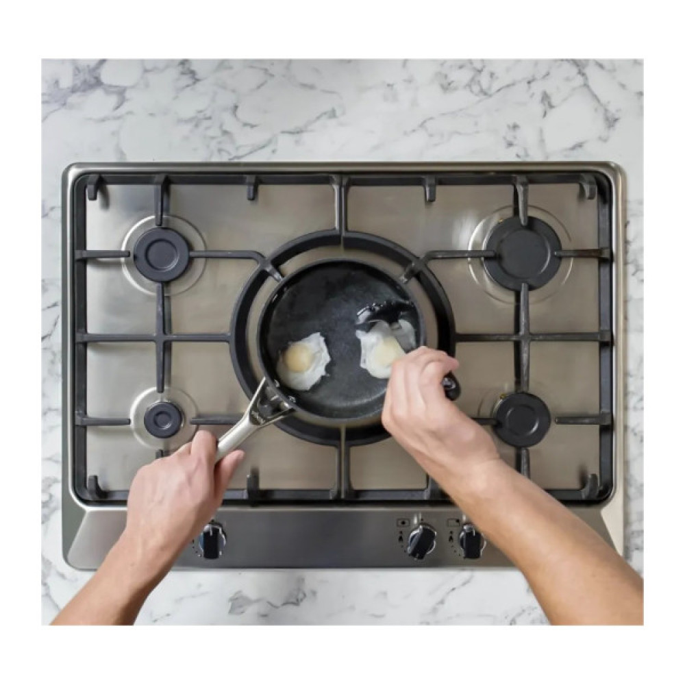 Сотейник Ninja Zerostick Premium з кришкою 20 см (C30220EU)