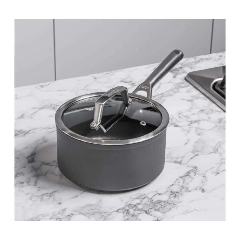 Сотейник Ninja Zerostick Premium з кришкою 20 см (C30220EU)