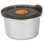 Харчовий контейнер Ringel Fusion круглий нержавіюча сталь 680 мл (RG-9100/680)
