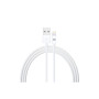 Дата кабель USB 2.0 AM to Lightning 1.0m AMD818 Armorstandart (ARM58523) Дата кабель USB 2.0 AM to Lightning 1.0m AMD818 Armorstandart (ARM58523)