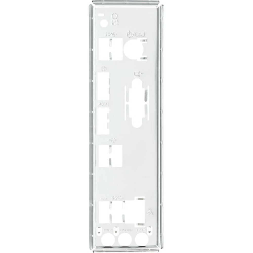 Материнcька плата ASUS TUF GAMING A520M-PLUS II sAM4 A520 4xDDR4 HDMI DP D-Sub mATX