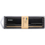 Модуль пам'яті для комп'ютера DDR4 16GB 2666 MHz CL19 1.2V Resistance INTELIGENTES (IR4CHD1/16)
