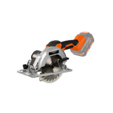 Пила дискова акумуляторна Tekhmann TSC-140/i20 BS 20В 140мм 6000об/хв 1.9кг без АКБ та ЗП