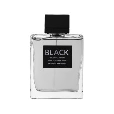 Туалетна вода Banderas Black Seduction 100 мл (8411061081266)