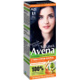 Фарба для волосся Acme Color Avena Naturals Стійка 1.1 - Blue Black (4823115503220)