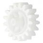 Шестерня HP LJ 1200 аналог RAO-1005-000 BASF (BASF-RAO-1005-000) Шестерня HP LJ 1200 аналог RAO-1005-000 BASF (BASF-RAO-1005-000)