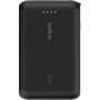 Батарея універсальна Belkin 10000mAh, 20W, USB-C, Black (BPB021HQBK)
