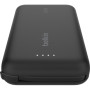 Батарея універсальна Belkin 10000mAh, 20W, USB-C, Black (BPB021HQBK)