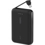 Батарея універсальна Belkin 10000mAh, 20W, USB-C, Black (BPB021HQBK)