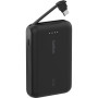 Батарея універсальна Belkin 10000mAh, 20W, USB-C, Black (BPB021HQBK)