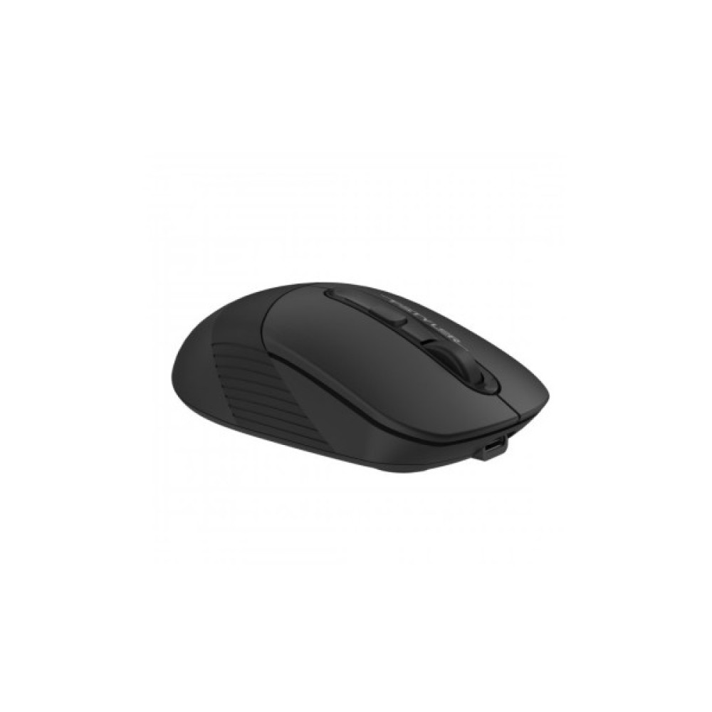 Мишка A4Tech FB10C Bluetooth Stone Black (4711421967242)
