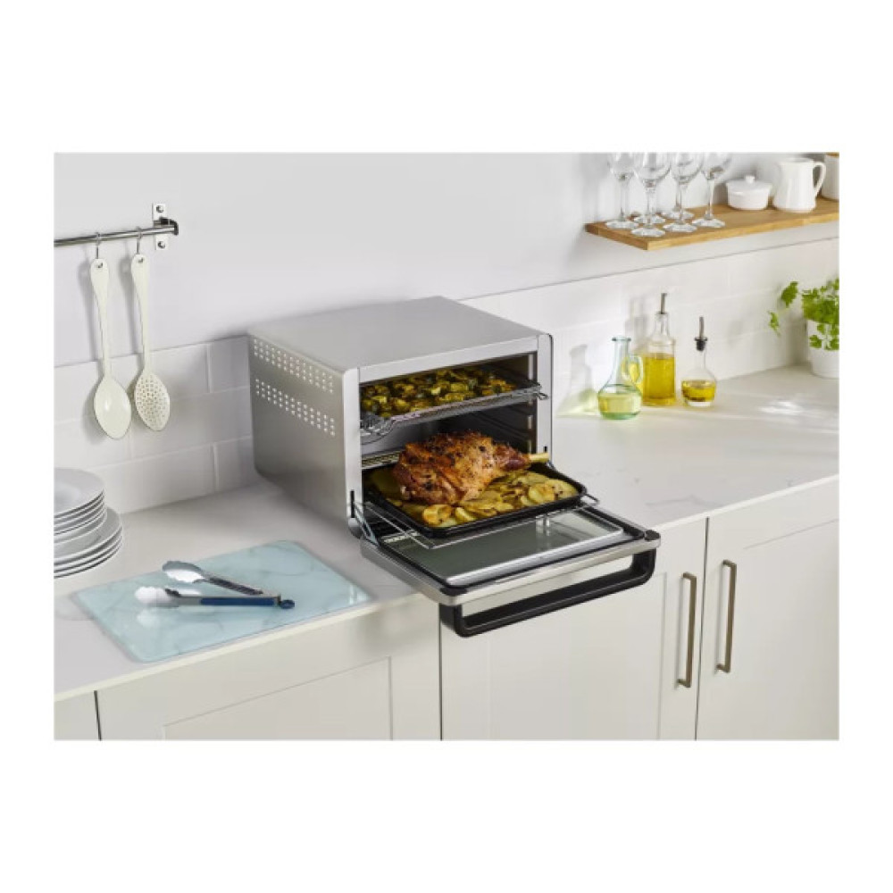 Духова шафа Ninja DT200EU Foodi 10-in-1