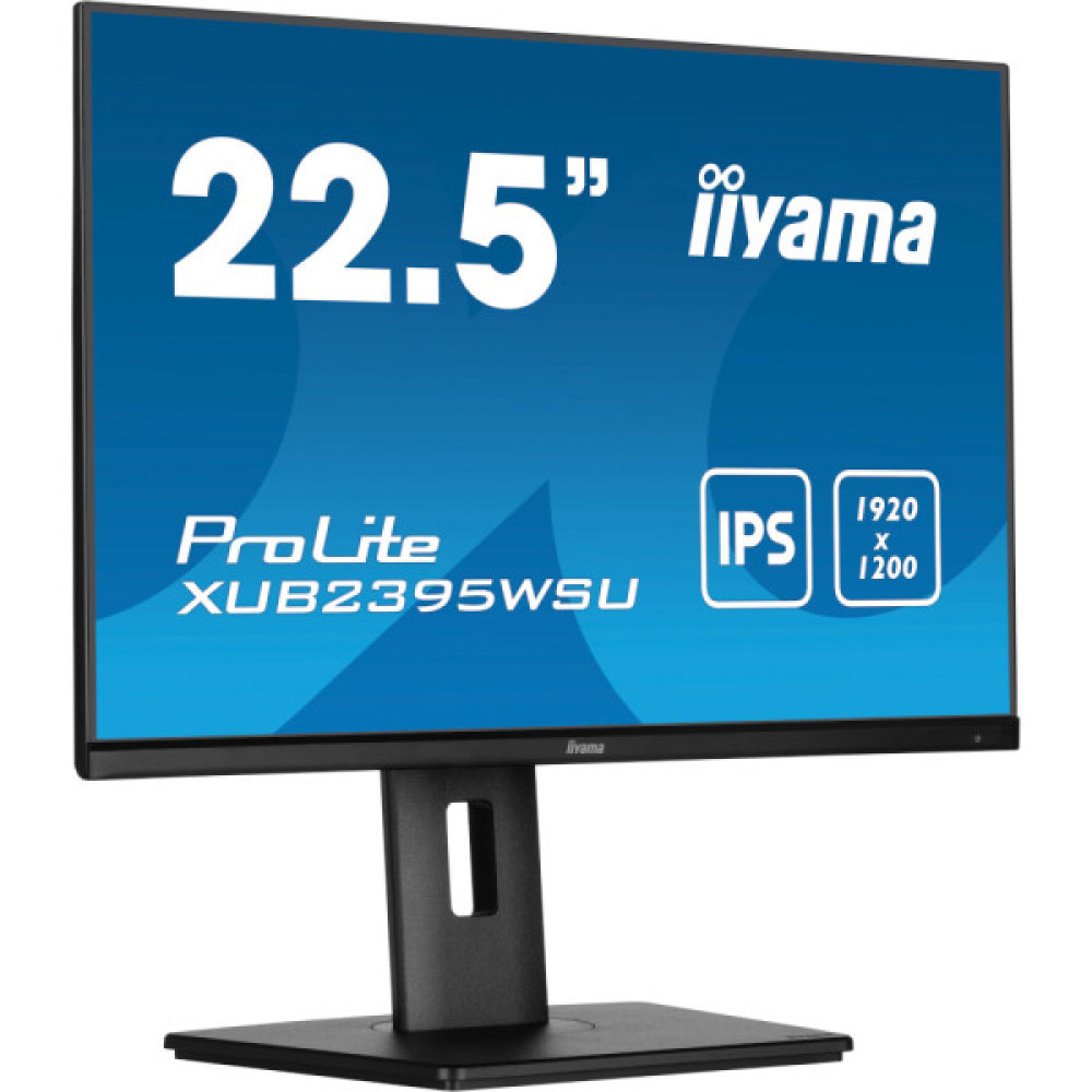 IIYAMA XUB2395WSU-B5