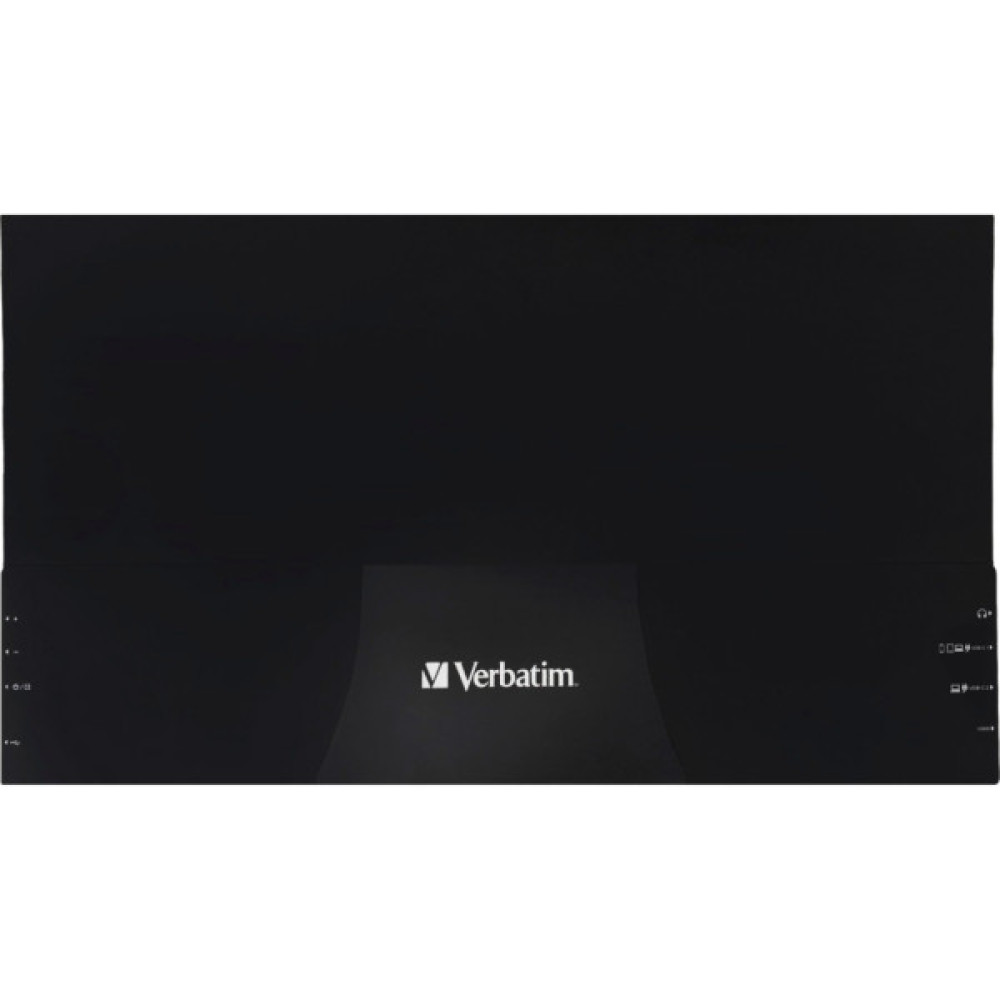 Монітор Verbatim PMT-17 (49593)