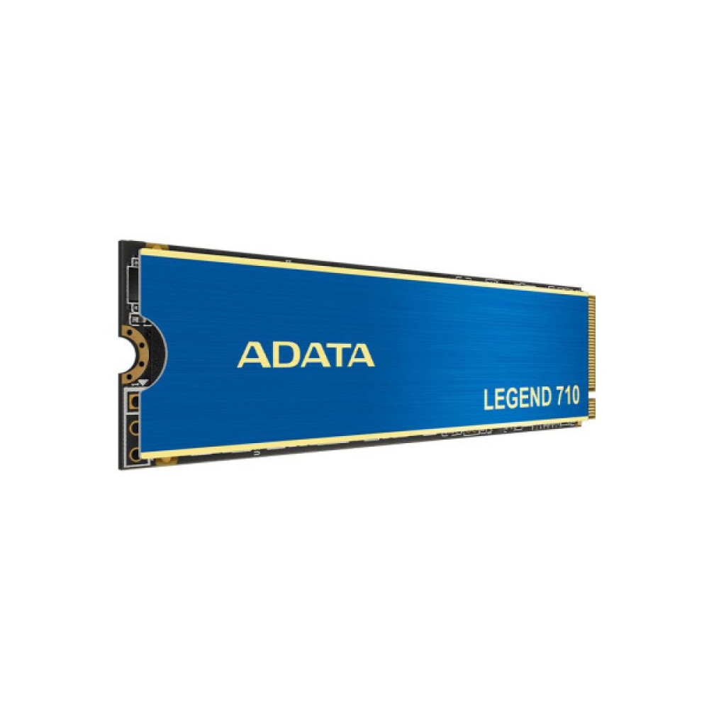 Накопичувач SSD M.2 2280 256GB ADATA (ALEG-710-256GCS)