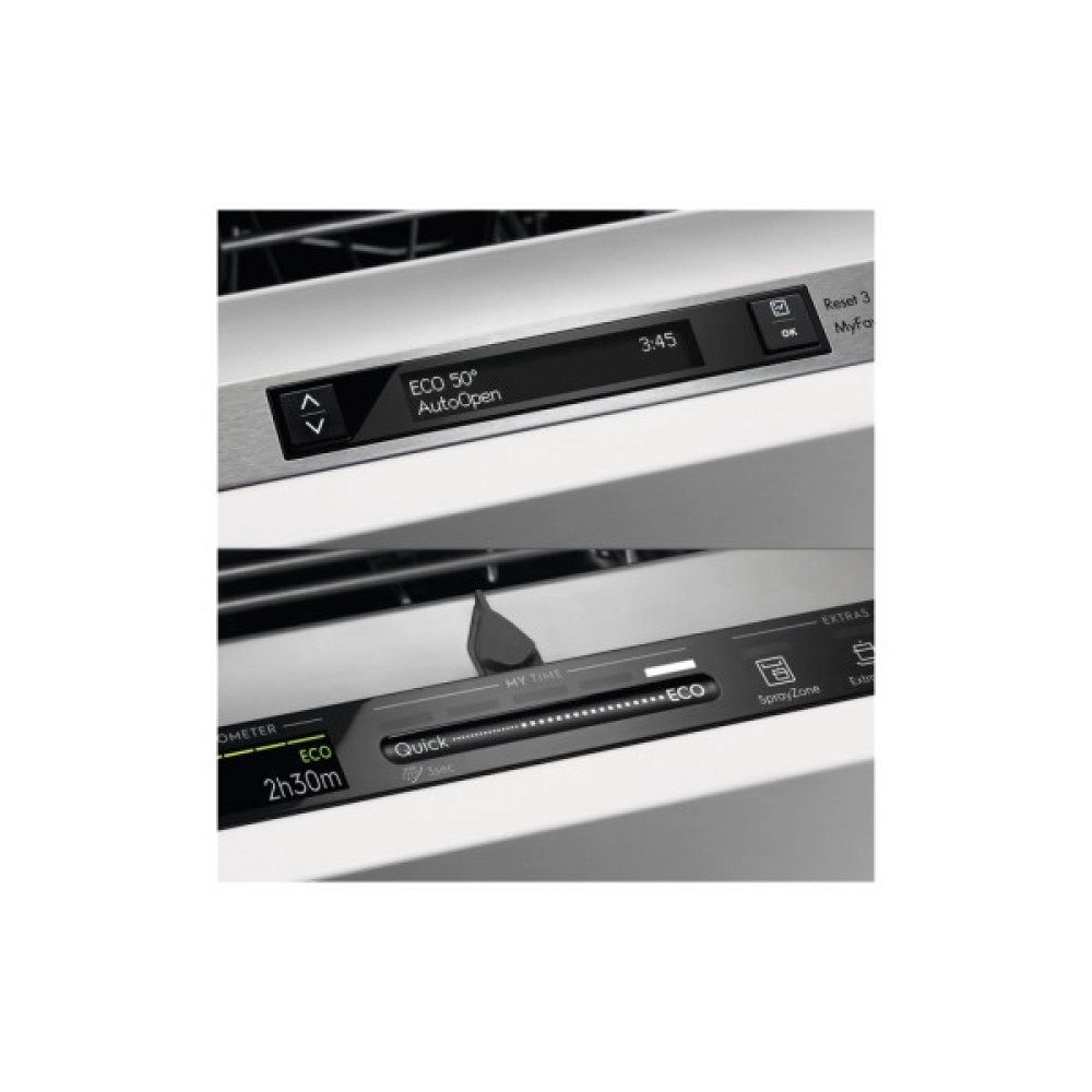 Посудомийна машина Electrolux EEM48300L